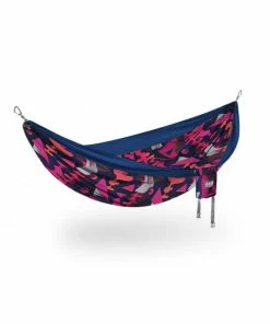 Deals π₯° Eagles Nest Outfitters EQUIPMENT DoubleNest Print Hammock By ENO π 8 Eagles Nest Outfitters EQUIPMENT DoubleNest Print Hammock By ENO