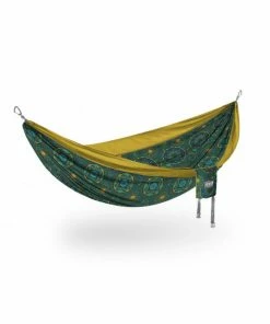 Deals π₯° Eagles Nest Outfitters EQUIPMENT DoubleNest Print Hammock By ENO π 9 Eagles Nest Outfitters EQUIPMENT DoubleNest Print Hammock By ENO