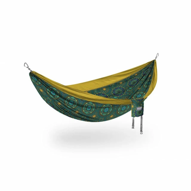 Deals π₯° Eagles Nest Outfitters EQUIPMENT DoubleNest Print Hammock By ENO π 4 Eagles Nest Outfitters EQUIPMENT DoubleNest Print Hammock By ENO