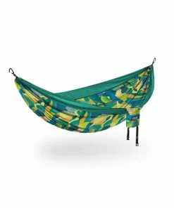 Deals π₯° Eagles Nest Outfitters EQUIPMENT DoubleNest Print Hammock By ENO π 10 Eagles Nest Outfitters EQUIPMENT DoubleNest Print Hammock By ENO