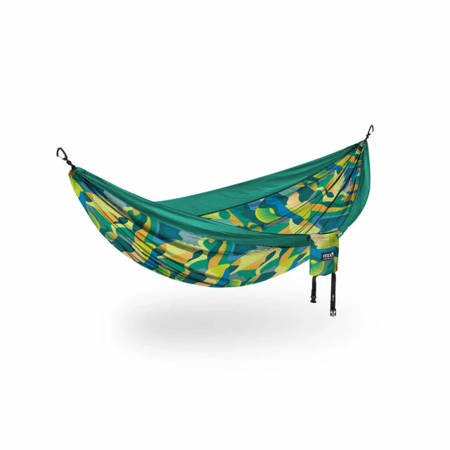 Deals π₯° Eagles Nest Outfitters EQUIPMENT DoubleNest Print Hammock By ENO π 5 Eagles Nest Outfitters EQUIPMENT DoubleNest Print Hammock By ENO
