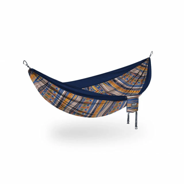 Deals π₯° Eagles Nest Outfitters EQUIPMENT DoubleNest Print Hammock By ENO π 6 Eagles Nest Outfitters EQUIPMENT DoubleNest Print Hammock By ENO
