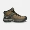 FOOTWEAR Men's Targhee III Mid Leather Waterproof By Keen