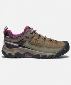 Women's Targhee III WP By Keen FOOTWEAR