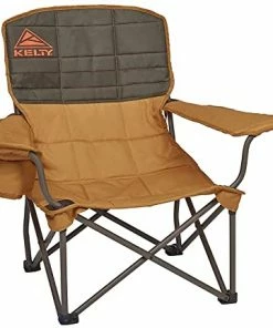 Camp Furniture Lowdown Chair By Kelty