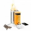 CampStove 2+ By BioLite