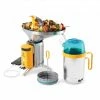 EQUIPMENT CampStove Complete Kit By BioLite