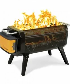 FirePit + By BioLite