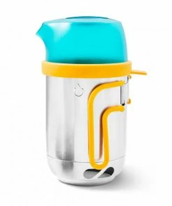 CampStove KettlePot By BioLite