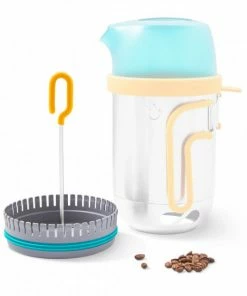 KettlePot Coffee Press By BioLite EQUIPMENT