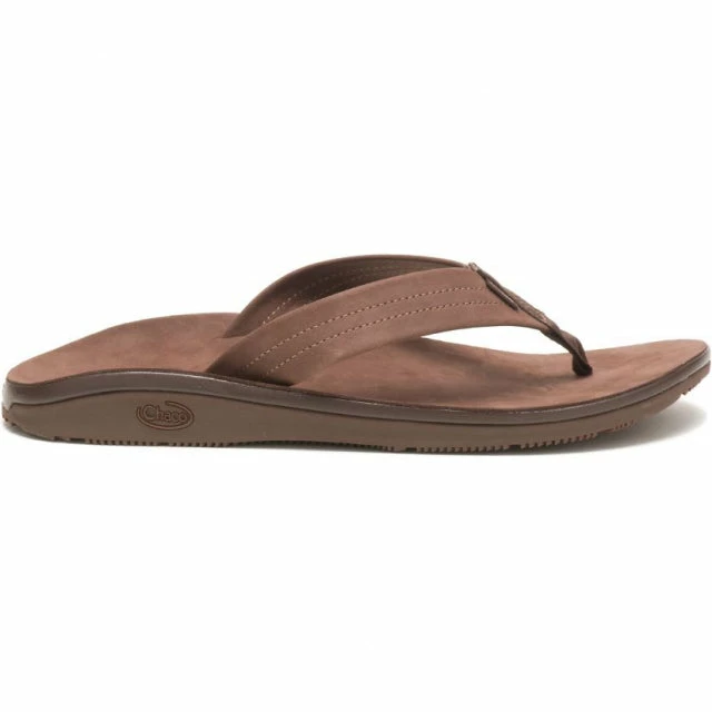 Flash Sale 😉 Men's Classic Leather Flip By Chaco FOOTWEAR 🎉 1 Men's Classic Leather Flip By Chaco FOOTWEAR