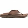 Women's Classic Leather Flip By Chaco FOOTWEAR