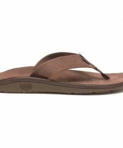 Women's Classic Leather Flip By Chaco FOOTWEAR