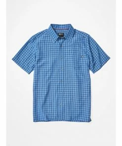 Men's Eldridge SS By Marmot