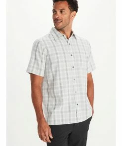 Men's Eldridge SS By Marmot