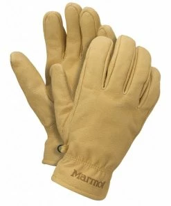SALE Men's Basic Work Glove By Marmot