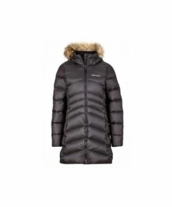Women's Montreal Coat By Marmot
