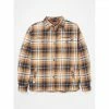 Tops Men's Ridgefield LS By Marmot
