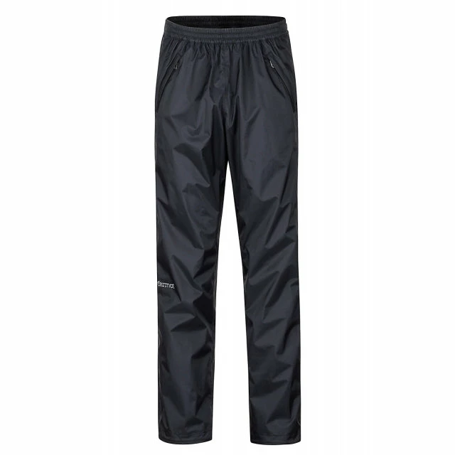 Top 10 ✔️ Men's PreCip Eco Full Zip Pant By Marmot 🔥 1 Men's PreCip Eco Full Zip Pant By Marmot