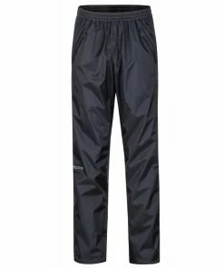 Men's PreCip Eco Full Zip Pant S By Marmot