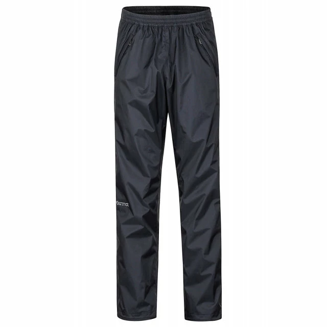 Outlet ๐ฏ Men's PreCip Eco Full Zip Pant S By Marmot ๐ 1 Men's PreCip Eco Full Zip Pant S By Marmot