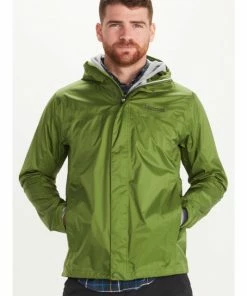 Men's PreCip Eco Jacket By Marmot