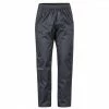 Bottoms Women's PreCip Eco Full Zip Pant S By Marmot