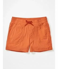 Women's Adeline Short By Marmot