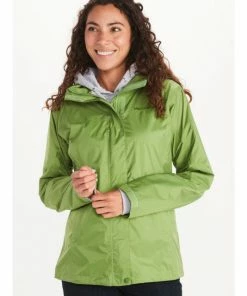 Women's PreCip Eco Jacket By Marmot
