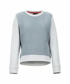 Women's CN Sherpa Sweatshirt By Marmot