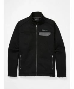 Men's Poacher Pile Jacket By Marmot