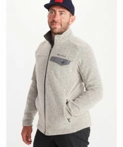 Men's Poacher Pile Jacket By Marmot