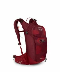 Osprey Packs EQUIPMENT Men's Siskin 12 By Osprey