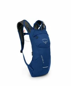 Osprey Packs EQUIPMENT Katari 3 By Osprey