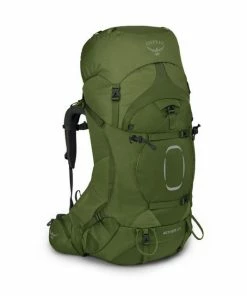 Osprey Packs EQUIPMENT Men's Aether 65 By Osprey