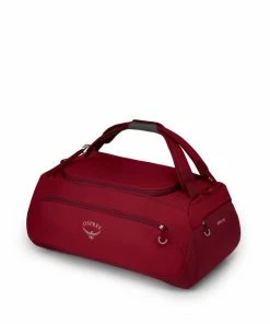 Osprey Packs EQUIPMENT Daylite Duffel 60 By Osprey