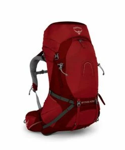 Osprey Packs Men's Atmos AG 50 By Osprey