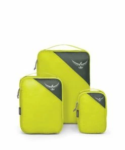 Osprey Packs Ultralight Packing Cube Set By Osprey EQUIPMENT