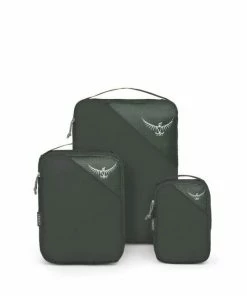 Osprey Packs Ultralight Packing Cube Set By Osprey EQUIPMENT