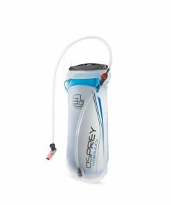 Osprey Packs Drinkware Hydraulics 3L Reservoir By Osprey