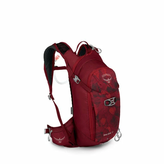 Wholesale โ Osprey Packs ๐ฉ Women's Salida 12 By Osprey EQUIPMENT ๐ 2 Osprey Packs Women's Salida 12 By Osprey EQUIPMENT