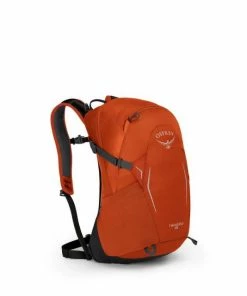 Osprey Packs EQUIPMENT Hikelite 18 By Osprey