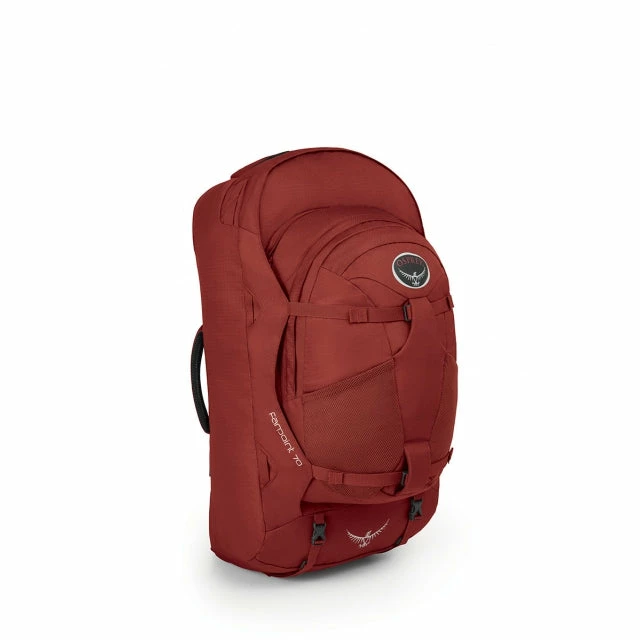Brand new 🥰 Osprey Packs Men's Farpoint 55 By Osprey EQUIPMENT 🤩 1 Osprey Packs Men's Farpoint 55 By Osprey EQUIPMENT