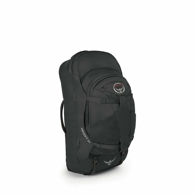Brand new 🥰 Osprey Packs Men's Farpoint 55 By Osprey EQUIPMENT 🤩 2 Osprey Packs Men's Farpoint 55 By Osprey EQUIPMENT
