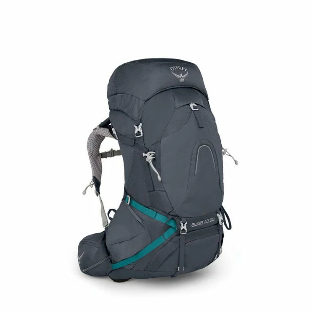 Promo โ Osprey Packs EQUIPMENT ๐ฉ Women's Aura AG 50 By Osprey ๐ 1 Osprey Packs EQUIPMENT Women's Aura AG 50 By Osprey