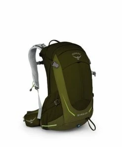 Osprey Packs EQUIPMENT Men's Stratos 24 By Osprey