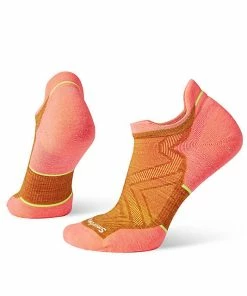 Women's Run Targeted Cushion Low Ankle Socks By Smartwool