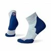ACCESSORIES Women's Run Targeted Cushion Ankle Socks By Smartwool