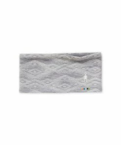 Merino 250 Pattern Reversible Headband By Smartwool SALE