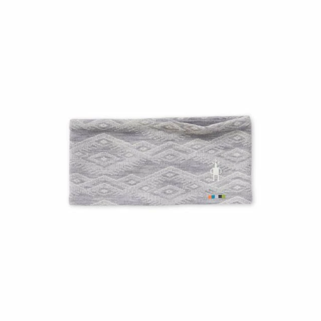 Cheap 😀 Merino 250 Pattern Reversible Headband By Smartwool SALE 😍 2 Merino 250 Pattern Reversible Headband By Smartwool SALE
